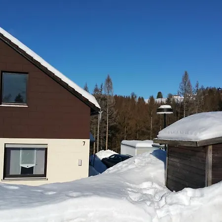 Harzbutze30 Lejlighed