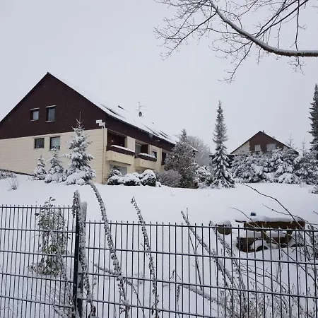 Harzbutze30 * Sankt Andreasberg